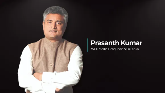 Prasanth Kumar